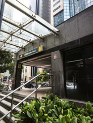 Far East Finance Building (D1), Office #538884421
